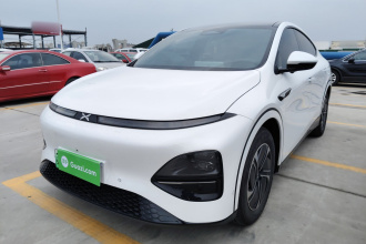 小鹏G6 2024款 580 长续航 Plus