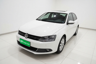 大众 速腾 2014款 改款 1.4TSI 自动豪华型