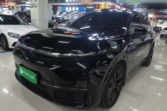 理想汽车 理想L7 2023款 Max