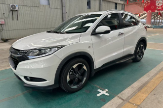 本田 缤智 2017款 1.8L CVT两驱先锋型