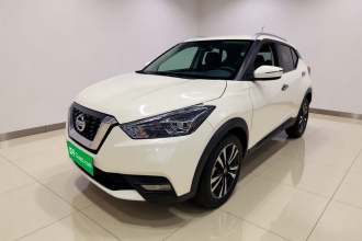 日产 劲客 2020款 1.5L XV CVT智联豪华版