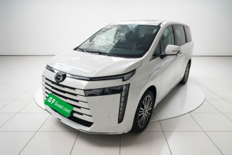 广汽传祺 传祺E8新能源 2024款 150km MAX+