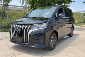 BAW北汽制造 锐胜王牌M7 2026款 1.6L 手动标轴舒适型 5座