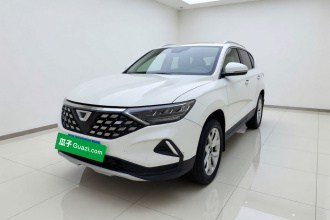 捷达VS5 2022款 280TSI 手动进取型Pro