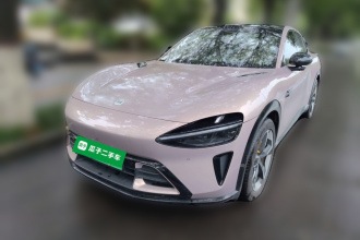 小米汽车 小米YU7 2025款 Pro版
