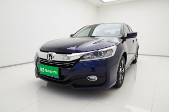 本田 雅阁 2016款 2.0L 舒适版