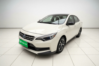 启辰D60 2019款 十万荣耀 1.6L XE 手动辰享版 国VI