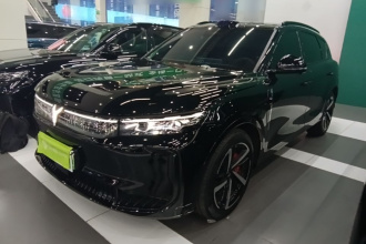 岚图汽车 岚图FREE 2025款 FREE+ 后驱乾崑版