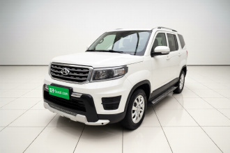 长安欧尚X70A 2018款 1.5L 手动标准型