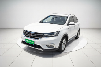 荣威RX5 2018款 20T 两驱手动旗舰版