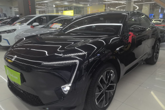 阿维塔11 2025款 Ultra 增程版