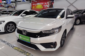 本田 享域 2022款 180TURBO CVT乐享版