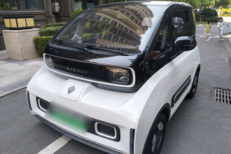 宝骏E300 2020款 星际智行版