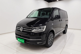大众 迈特威 2018款 2.0TSI 四驱尊享版 7座