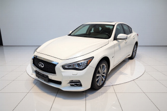 英菲尼迪Q50L 2016款 2.0T 悦享版