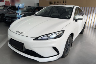 比亚迪 海豹05 DM-i 2025款 DM-i 智驾版 55KM豪华型
