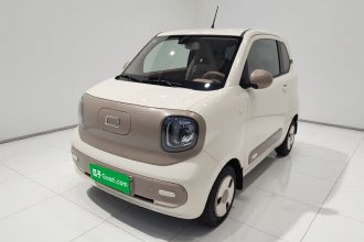 奔腾小马 2026款 222km 闪耀马