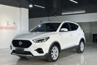 名爵ZS 2020款 180DVVT 自动Lite