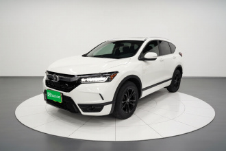 本田 皓影 2020款 240TURBO CVT两驱豪华版