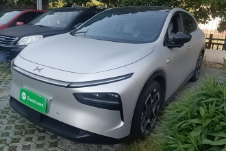 小鹏G7 2025款 602 长续航 Max