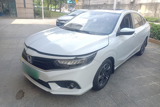本田 享域 2019款 180TURBO CVT乐享版 国VI