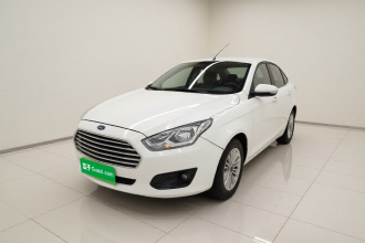 福特 福睿斯 2015款 1.5L 自动舒适型