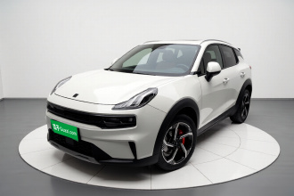 领克06 EM-P 2022款 PHEV 84KM续航版 Pro