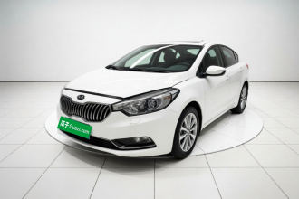 起亚K3 2015款 1.6L 自动DLX