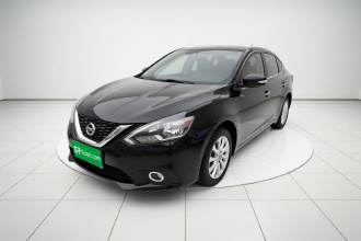 日产 轩逸 2016款 1.6XL 手动豪华版