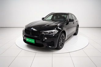 宝马X6 2018款 xDrive28i