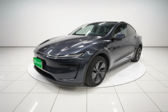 特斯拉 Model Y 2025款 后轮驱动版