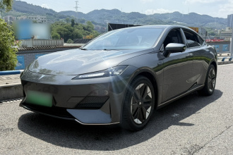 深蓝汽车 深蓝SL03 2022款 1.5L 1200增程版