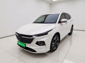 五菱汽车 五菱凯捷 2020款 1.5T CVT旗舰型