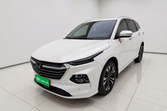 五菱汽车 五菱凯捷 2020款 1.5T CVT旗舰型