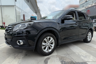 广汽传祺 传祺GS5 Super 2015款 1.8T 自动四驱精英版