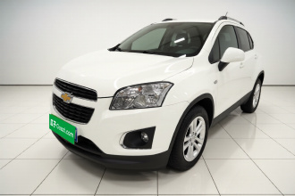 雪佛兰 创酷 2016款 1.4T 自动两驱舒适天窗版