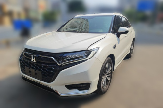 本田UR-V 2020款 370TURBO 两驱尊雅版