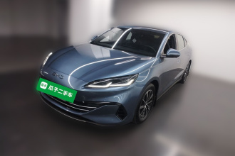 比亚迪 海豹06新能源 2024款 DM-i 120KM尊荣型