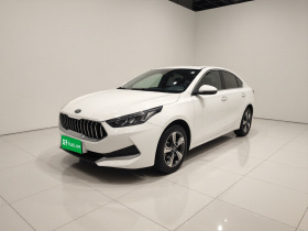 起亚K3 2019款 1.5L CVT新锐版