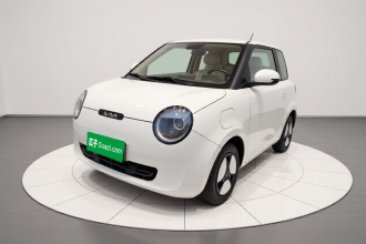 长安启源 长安Lumin 2023款 205km 香沁款