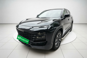 捷途大圣 2022款 1.6T DCT王者PRO