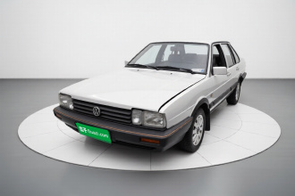 大众 桑塔纳经典 2007款 1.8L 景畅型