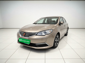 荣威360 2017款 1.5L 手动豪华版