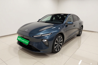 蔚来ET7 2024款 75kWh 行政签名版