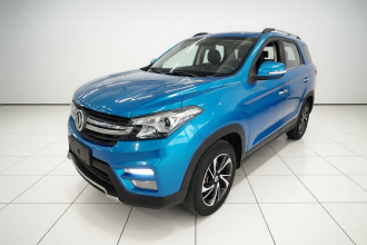 东风风光 风光S560 2018款 1.8L 手动舒适型 7座