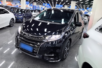 本田 奥德赛 2021款 2.0L 锐·尊享版