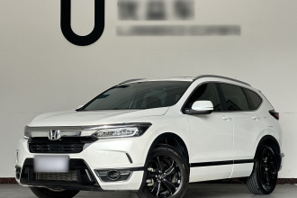 本田 皓影 2021款 240TURBO CVT两驱精英版