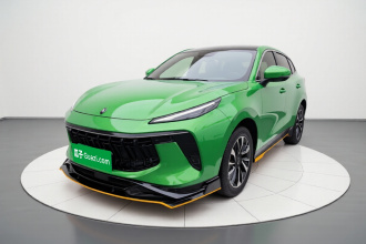 东风风行 风行T5 EVO 2021款 1.5TD DCT星耀版 热浪