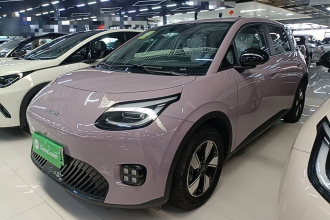 埃安 AION UT 2025款 420智豪版