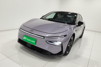 小鹏P7+ 2024款 长续航 Max